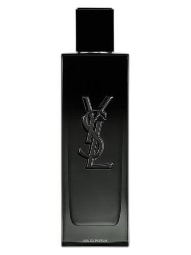 Frasco de MYSLF, Yves Saint Laurent