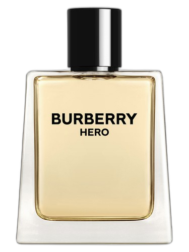 Frasco de Hero, Burberry