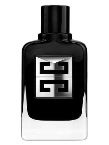 Frasco de Gentleman Society, Givenchy