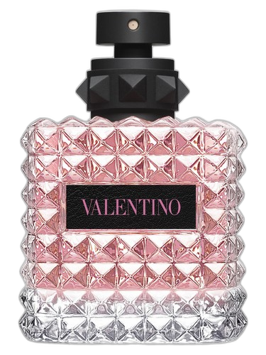 Frasco de Donna Born in Roma, Valentino