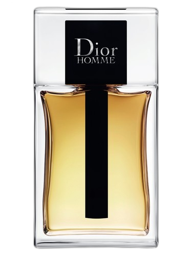 Frasco de Dior Homme (2020), Dior