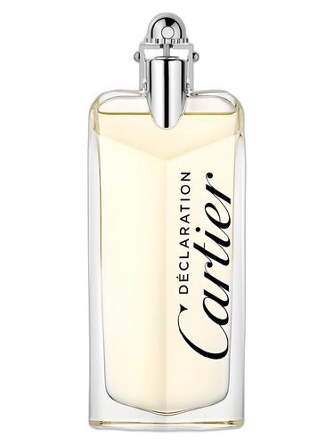Frasco de Déclaration da Cartier