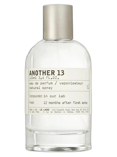 Frasco de Another 13, Le Labo