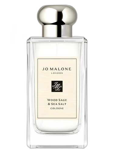Frasco de Wood Sage & Sea Salt, Jo Malone London