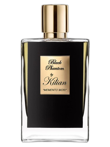 Frasco de Black Phantom, By Kilian