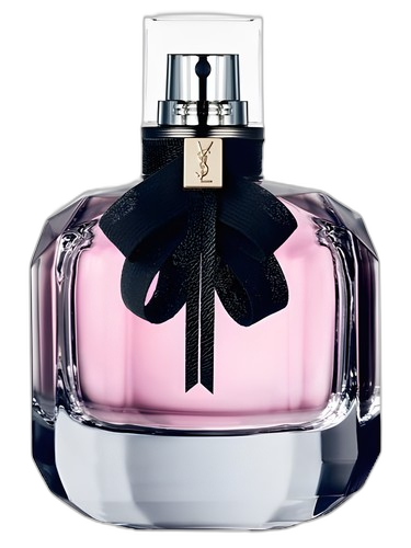 Frasco de Mon Paris, Yves Saint Laurent
