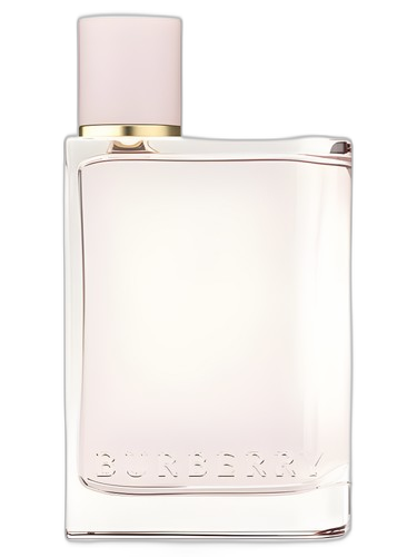Frasco de Her, Burberry
