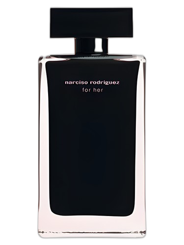 Frasco de For Her, Narciso Rodriguez