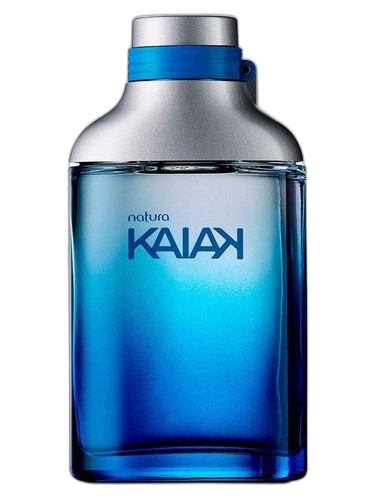 Frasco de Kaiak Masculino, Natura