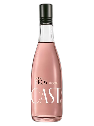 Frasco de Ekos Castanha, Natura