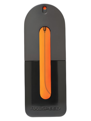 Frasco de Full Speed, Avon