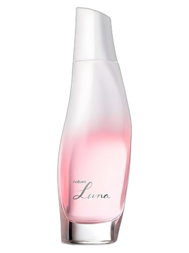 Frasco de Luna, Natura