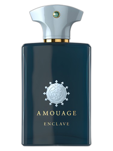 Frasco de Enclave, Amouage