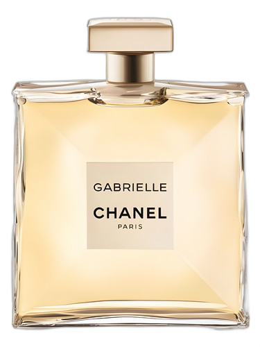 Frasco de Gabrielle, Chanel