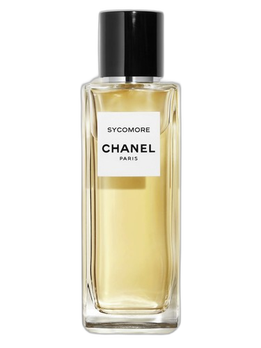 Frasco de Sycomore Eau de Parfum, Chanel