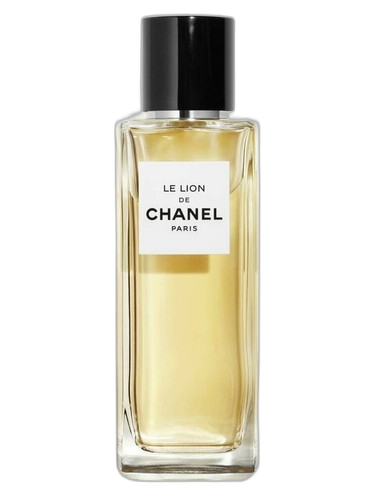 Frasco de Le Lion Eau de Parfum, Chanel