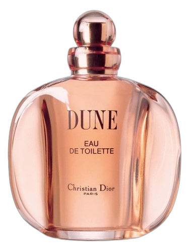 Frasco de Dune, Dior
