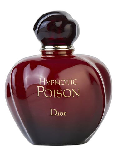 Frasco de Hypnotic Poison, Dior