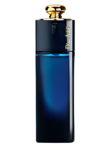 Frasco de Dior Addict, Dior