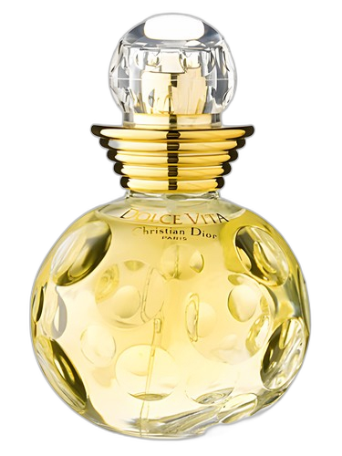 Frasco de Dolce Vita, Dior