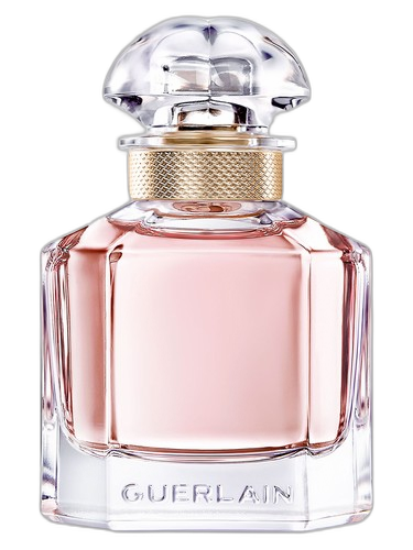 Frasco de Mon Guerlain, Guerlain