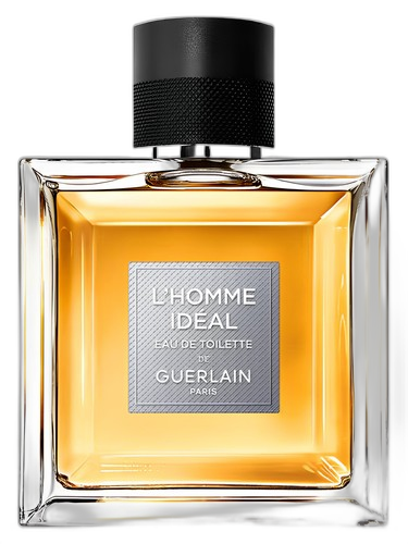 Frasco de L'Homme Idéal, Guerlain