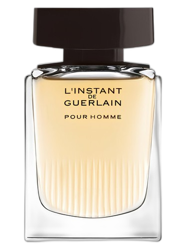 Frasco de L'Instant de Guerlain pour Homme, Guerlain