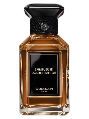 Frasco de Spiritueuse Double Vanille, Guerlain