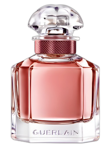 Frasco de Mon Guerlain Intense, Guerlain