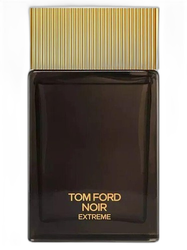 Frasco de Noir Extreme, Tom Ford