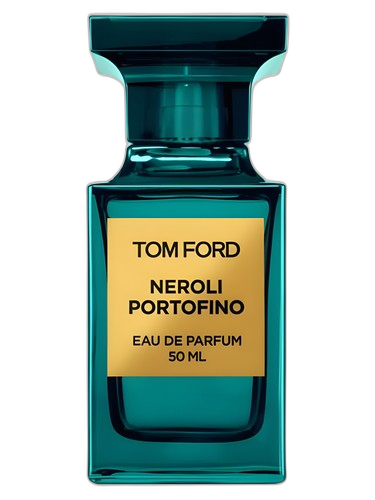Frasco de Neroli Portofino, Tom Ford