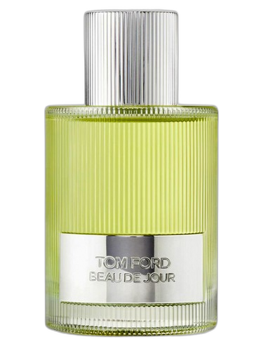 Frasco de Beau de Jour, Tom Ford