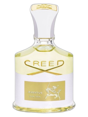 Frasco de Aventus for Her, Creed