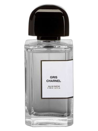 Frasco de Gris Charnel, BDK Parfums