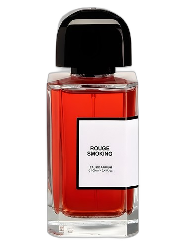 Frasco de Rouge Smoking, BDK Parfums