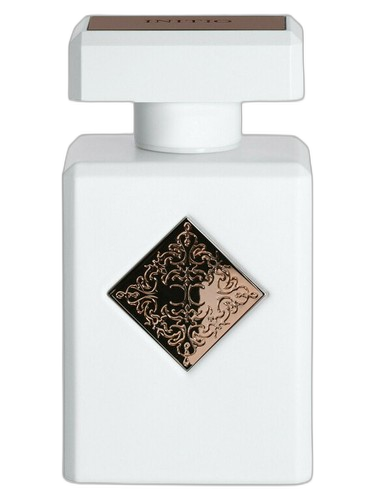 Frasco de Paragon, Initio Parfums Privés