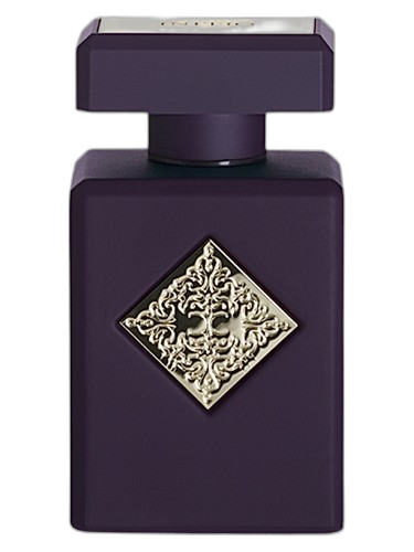 Frasco de High Frequency, Initio Parfums Privés