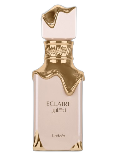 Frasco de Eclaire, Lattafa