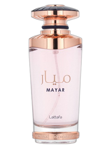 Frasco de Mayar, Lattafa