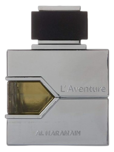 Frasco de L'Aventure, Al Haramain