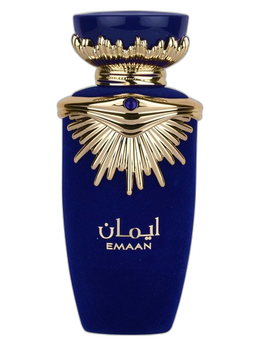 Frasco de Emaan, Lattafa