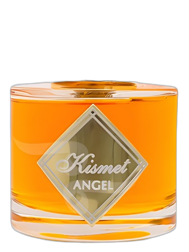 Frasco de Kismet Angel, Maison Alhambra