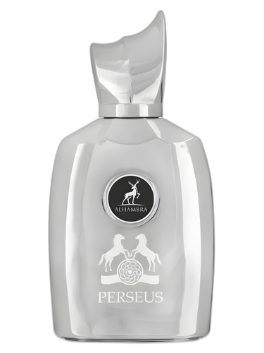 Frasco de Perseus, Maison Alhambra