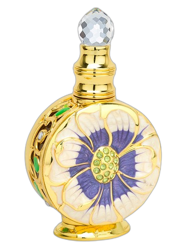 Frasco de Layali, Swiss Arabian