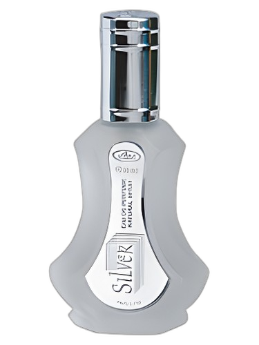 Frasco de Silver, Al Rehab