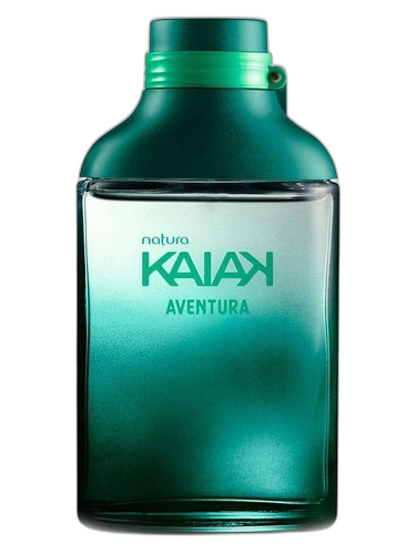 Frasco de Kaiak Aventura, Natura