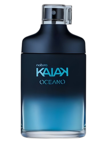 Frasco de Kaiak Oceano Masculino, Natura