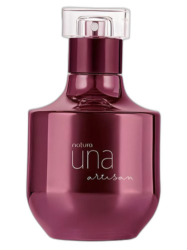 Frasco de Una Artisan, Natura