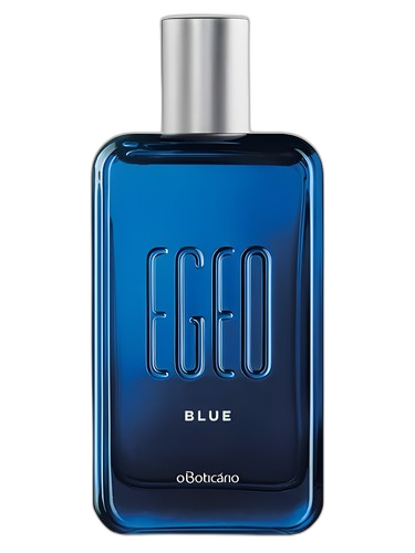 Frasco de Egeo Blue, O Boticário
