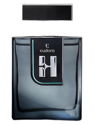 Frasco de Eudora H, Eudora